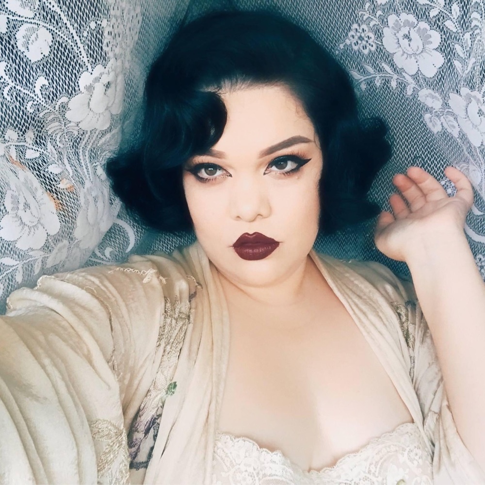 Meet your Posher, Jocelyne